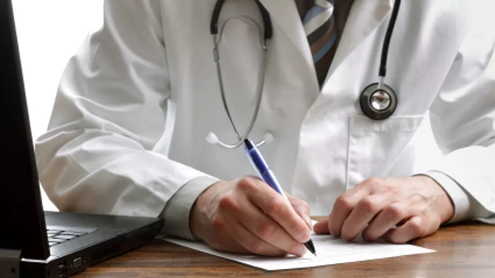 Concessione una tantum di contributi in favore dei medici di medicina generale 